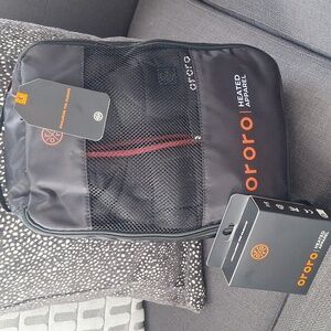 BNWT ORORO Heated womens Vest.